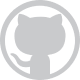 Logo de gitHub