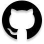 Logo de gitHub