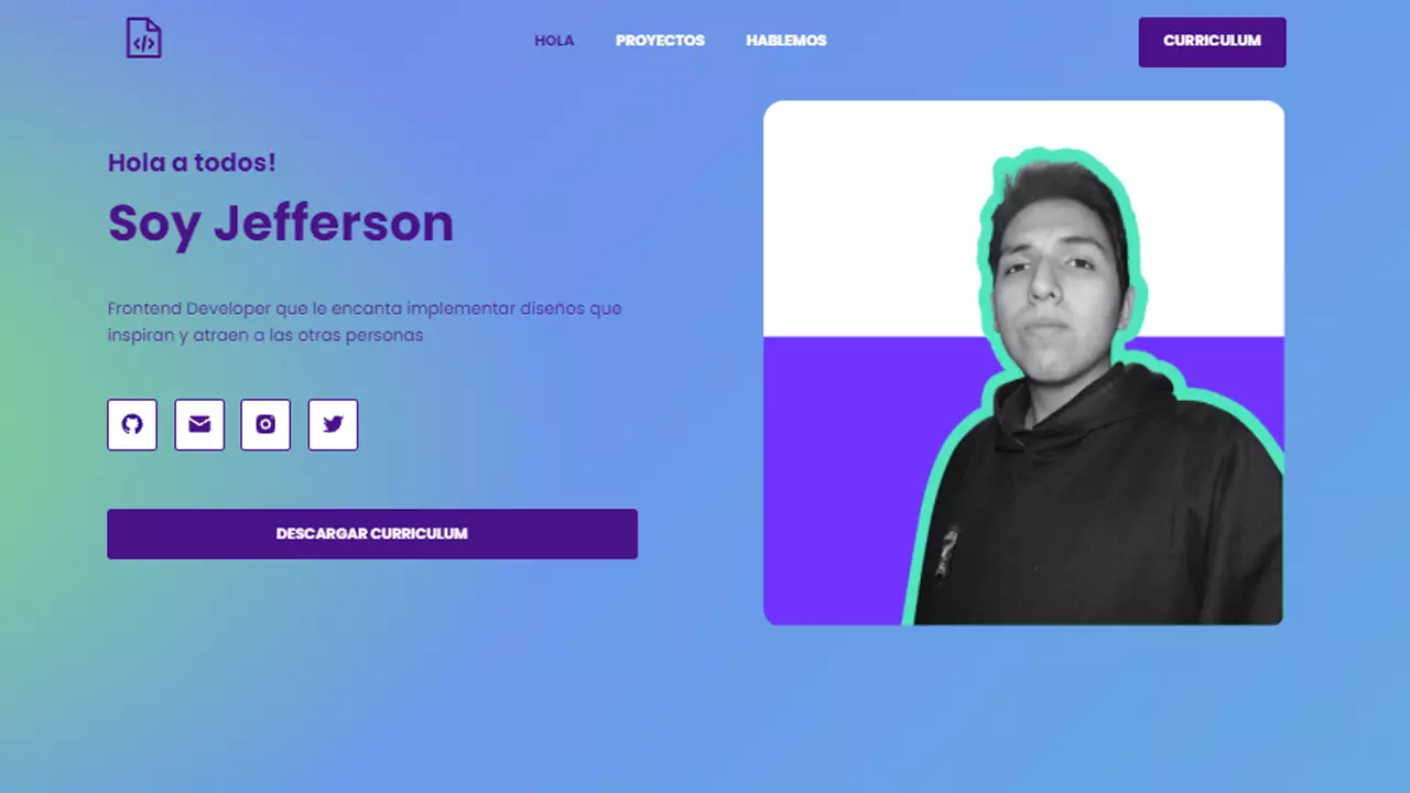 portafolio jefferson